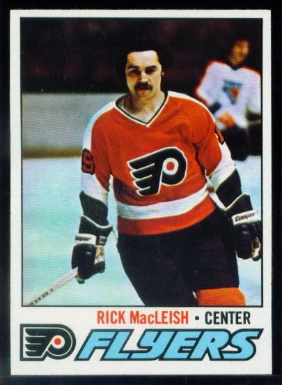 15 Rick Macleish